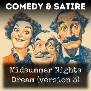 Midsummer Nights Dream (version 3)