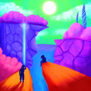 The Colorful World Project Podcast