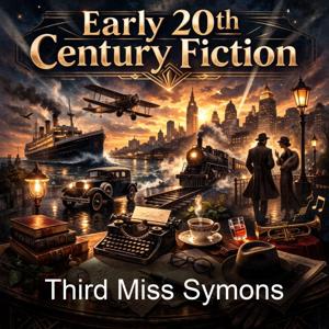 Third Miss Symons