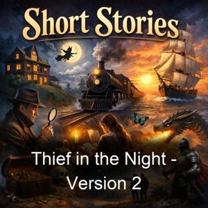 Thief in the Night - Version 2