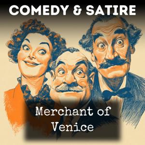 Merchant of Venice
