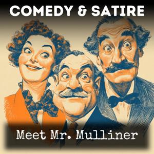 Meet Mr. Mulliner