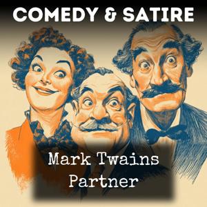 Mark Twains Partner