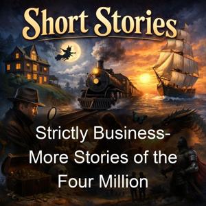 Strictly Business- More Stories of the Four Million