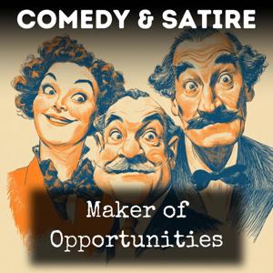 Maker of Opportunities