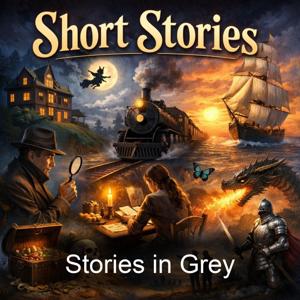Stories in Grey