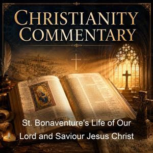 St. Bonaventure's Life of Our Lord and Saviour Jesus Christ