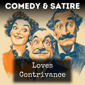 Loves Contrivance