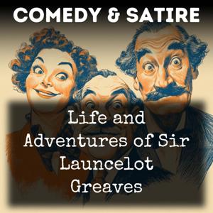 Life and Adventures of Sir Launcelot Greaves