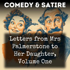 Letters from Mrs Palmerstone to Her Daughter, Volume One