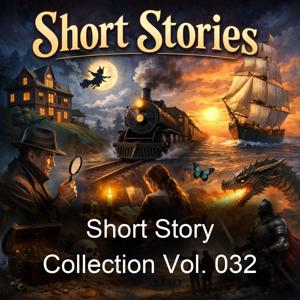 Short Story Collection Vol. 032