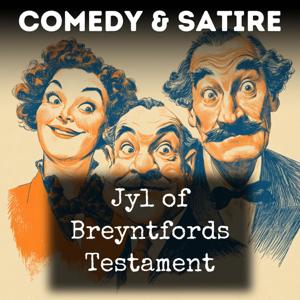 Jyl of Breyntfords Testament