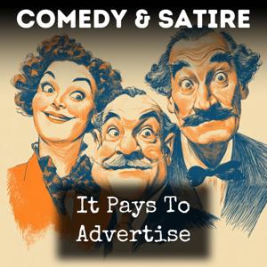 It Pays To Advertise