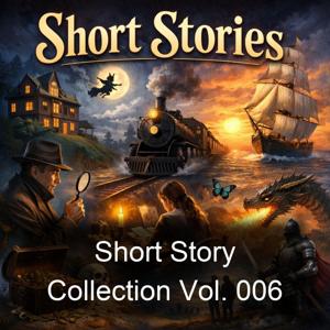 Short Story Collection Vol. 006