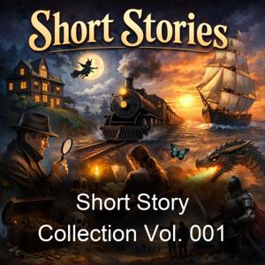 Short Story Collection Vol. 001