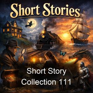 Short Story Collection 111