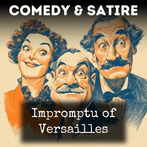 Impromptu of Versailles