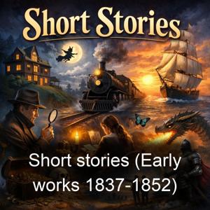 Short stories (Early works 1837-1852)