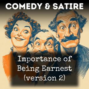 Importance of Being Earnest (version 2)
