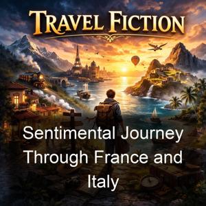 Sentimental Journey Through France and Italy