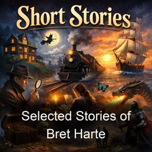 Selected Stories of Bret Harte
