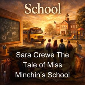 Sara Crewe The Tale of Miss Minchin’s School
