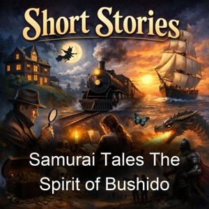 Samurai Tales The Spirit of Bushido