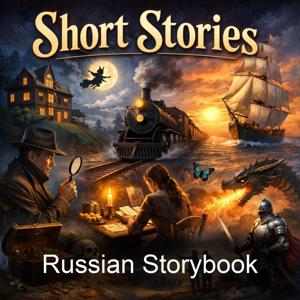 Russian Storybook