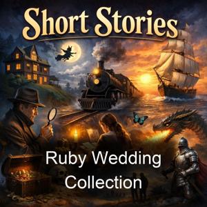 Ruby Wedding Collection