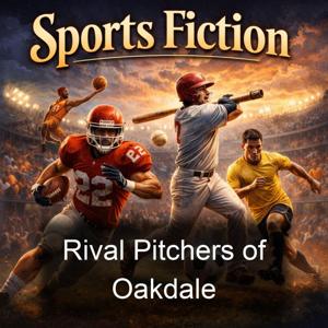 Rival Pitchers of Oakdale