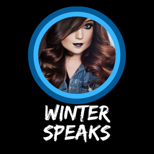 Winter Speaks Podcast