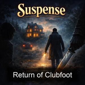 Return of Clubfoot