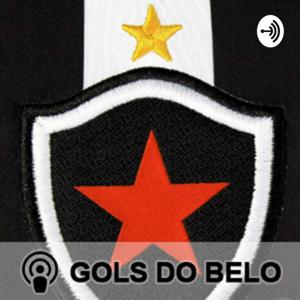 GOLS DO BELO