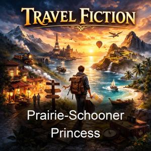 Prairie-Schooner Princess