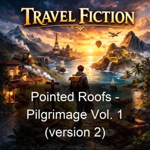 Pointed Roofs - Pilgrimage Vol. 1 (version 2)