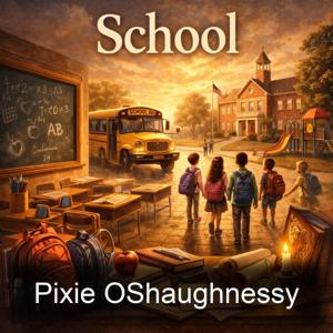 Pixie OShaughnessy