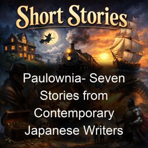Paulownia- Seven Stories from Contemporary Japanese Writers