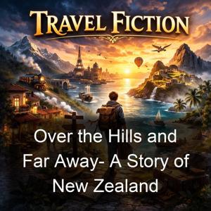 Over the Hills and Far Away- A Story of New Zealand