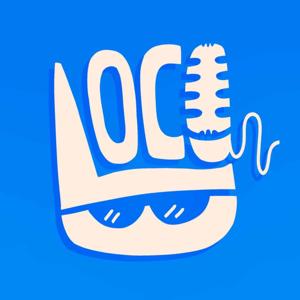 LocoMotive Podcast