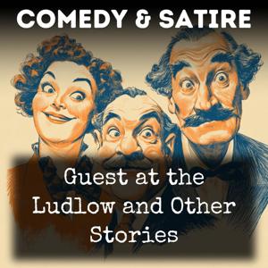 Guest at the Ludlow and Other Stories