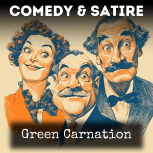 Green Carnation