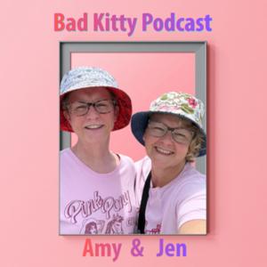 Bad Kitty Podcast