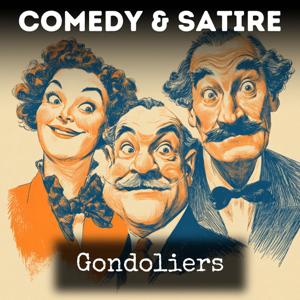 Gondoliers