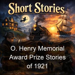 O. Henry Memorial Award Prize Stories of 1921