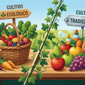 Pesticidas y nuestros alimentos