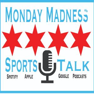 Monday Madness Sports Talk