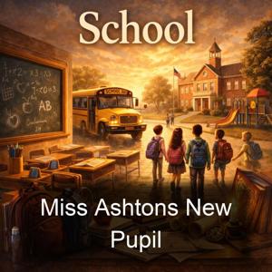 Miss Ashtons New Pupil