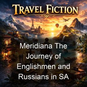 Meridiana The Journey of Englishmen and Russians in SA