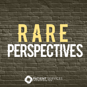 Rare Perspectives