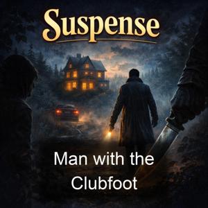 Man with the Clubfoot